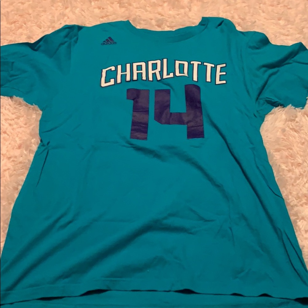 NBA Charlotte Hornets Kidd-Gilchrist t-shirt